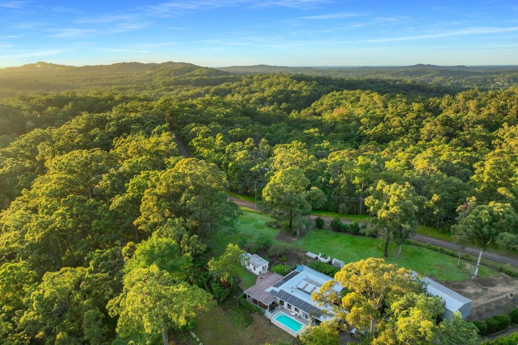 Sold - 169 Nobles Road - New Property in Eudlo - Real Estate by Jodie Hedley-Ward