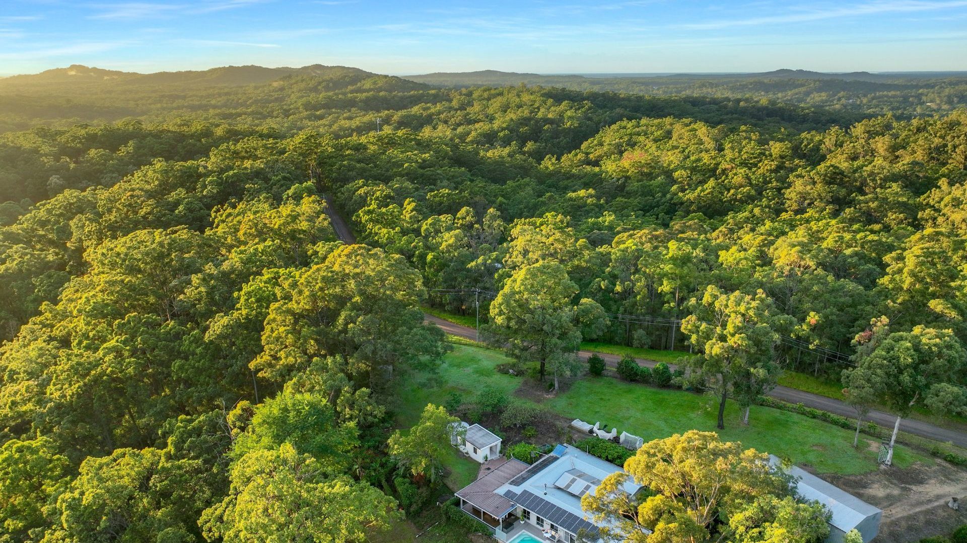 Sold - 169 Nobles Road - New Property in Eudlo - Real Estate by Jodie Hedley-Ward