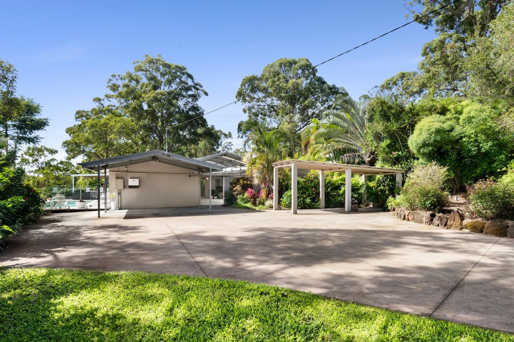 Sold - 169 Nobles Road - New Property in Eudlo - Real Estate by Jodie Hedley-Ward