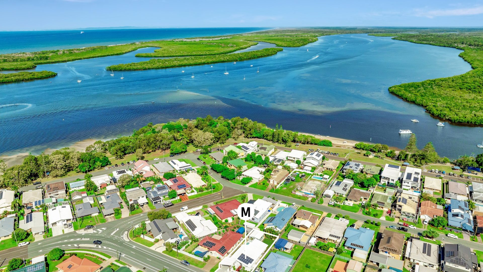 Sold - 4 Michael Street - New Property in Golden Beach - Real Estate by  