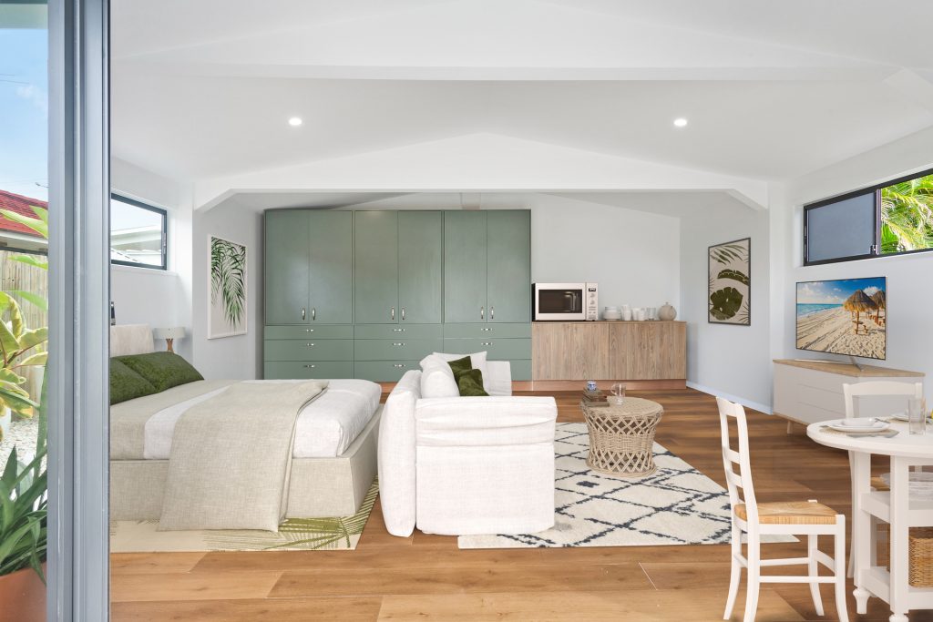 Sold - 4 Michael Street - New Property in Golden Beach - Real Estate by  