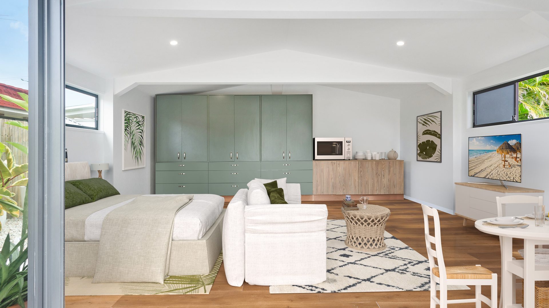 Sold - 4 Michael Street - New Property in Golden Beach - Real Estate by  