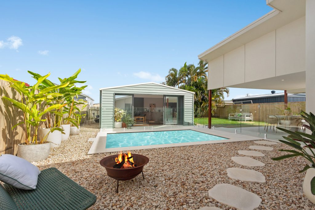 Sold - 4 Michael Street - New Property in Golden Beach - Real Estate by  