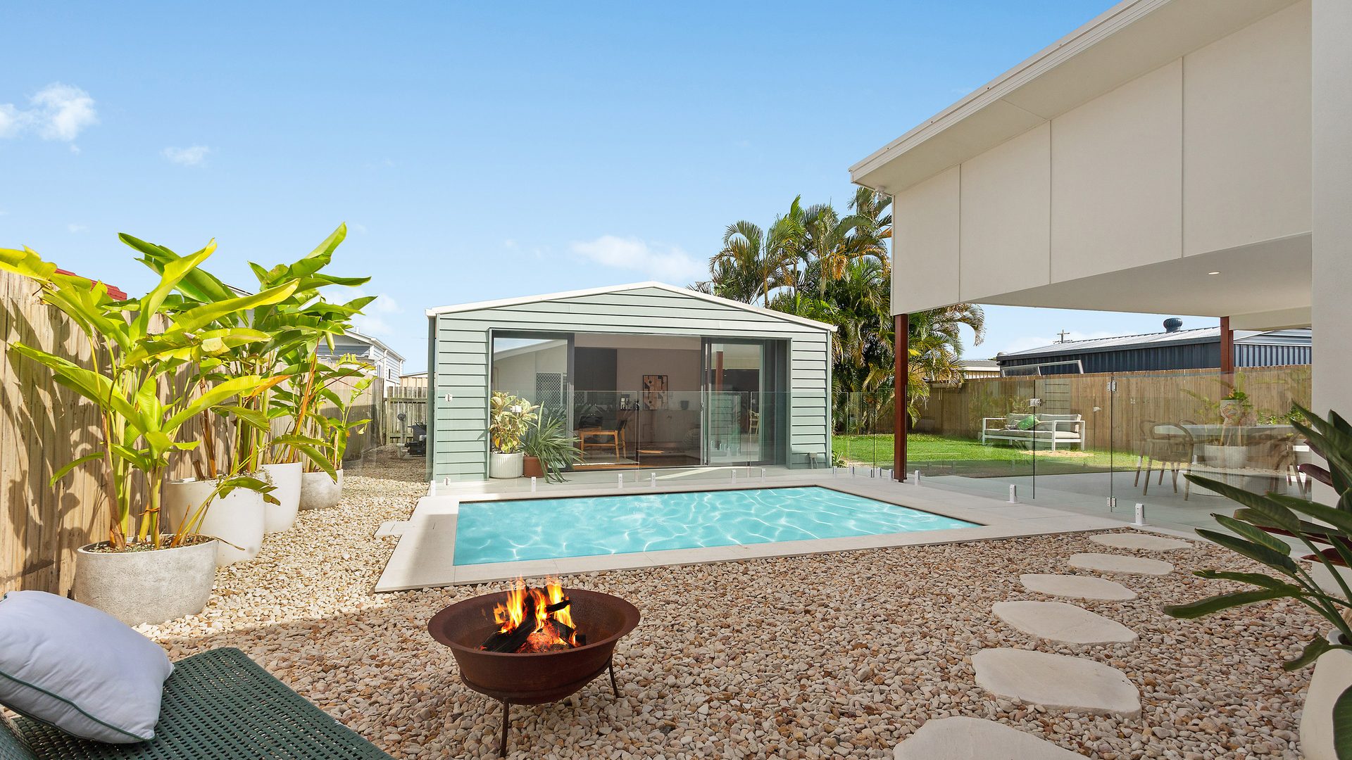 Sold - 4 Michael Street - New Property in Golden Beach - Real Estate by  
