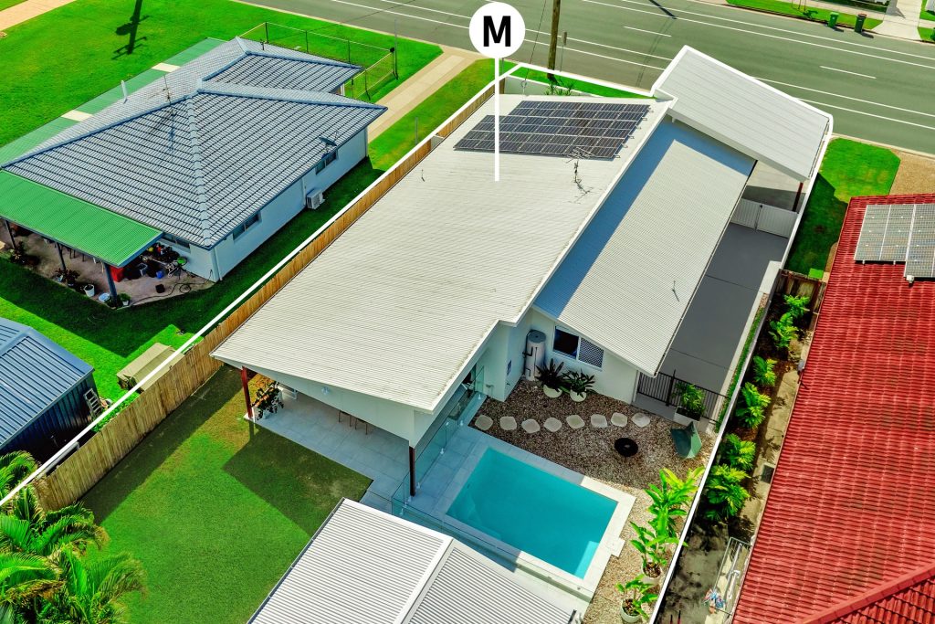 Sold - 4 Michael Street - New Property in Golden Beach - Real Estate by  