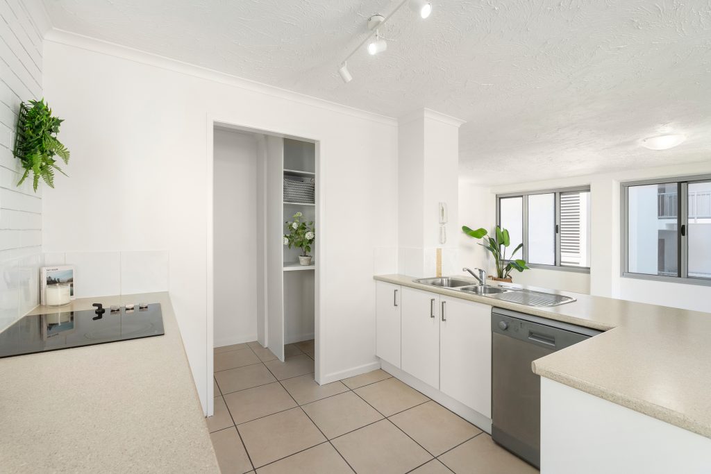 Sold - 6/14 Levuka Avenue - New Property in Kings Beach - Real Estate by Jodie Hedley-Ward