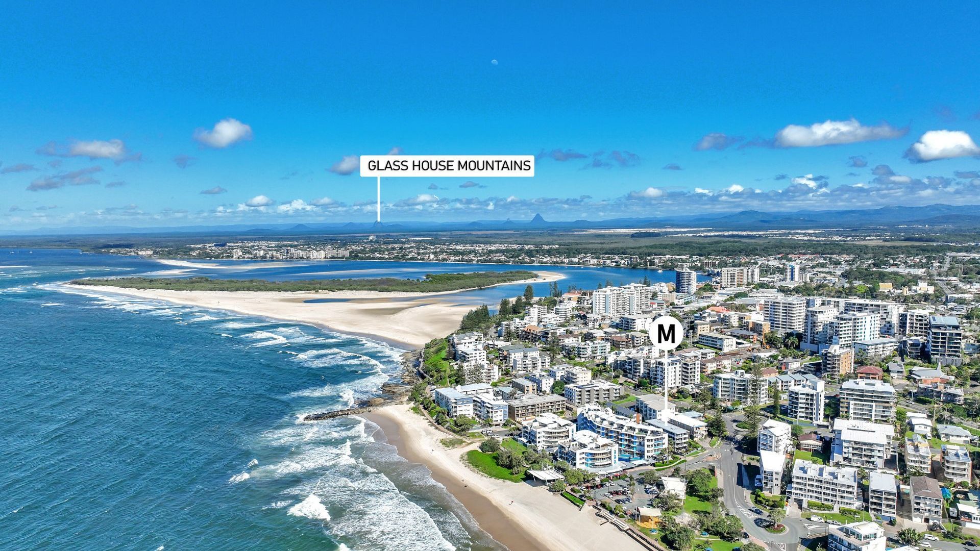 Sold - 6/14 Levuka Avenue - New Property in Kings Beach - Real Estate by Jodie Hedley-Ward