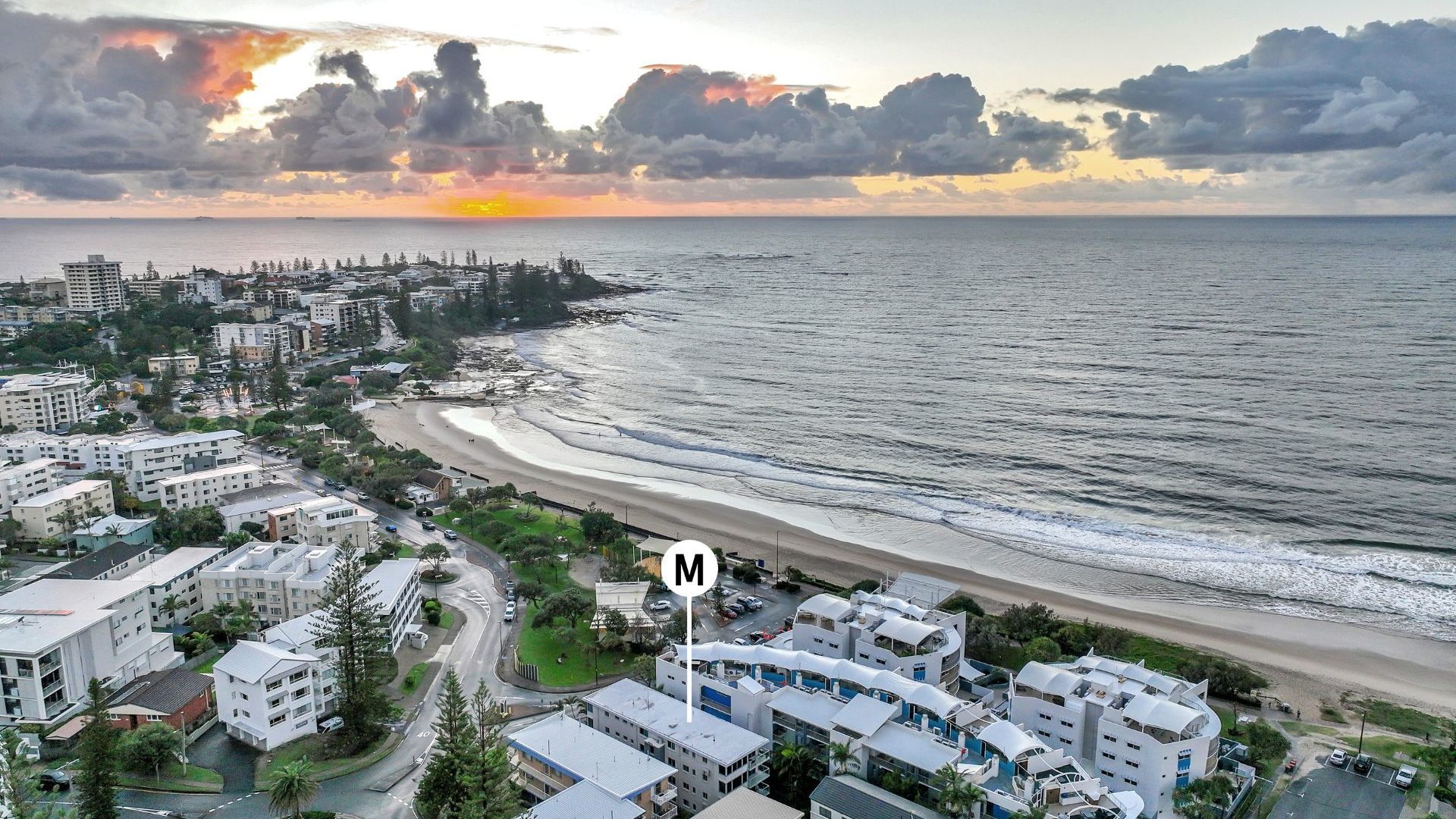 Sold - 6/14 Levuka Avenue - New Property in Kings Beach - Real Estate by Jodie Hedley-Ward