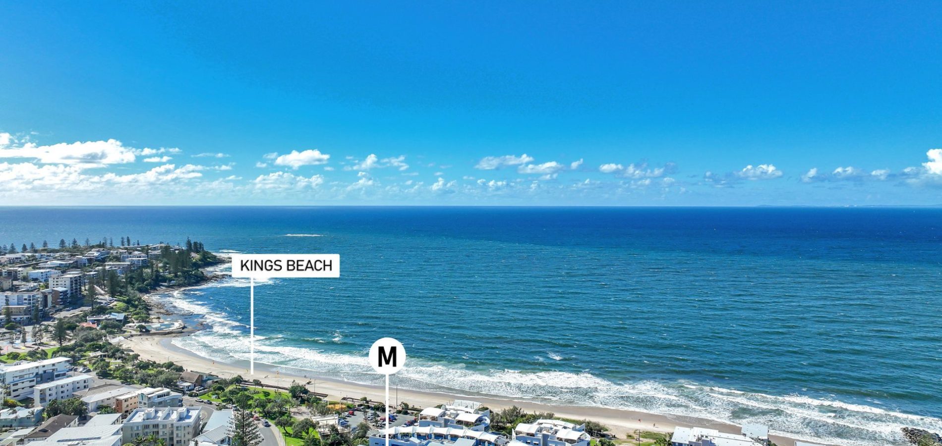 Sold - 6/14 Levuka Avenue - New Property in Kings Beach - Real Estate by Jodie Hedley-Ward