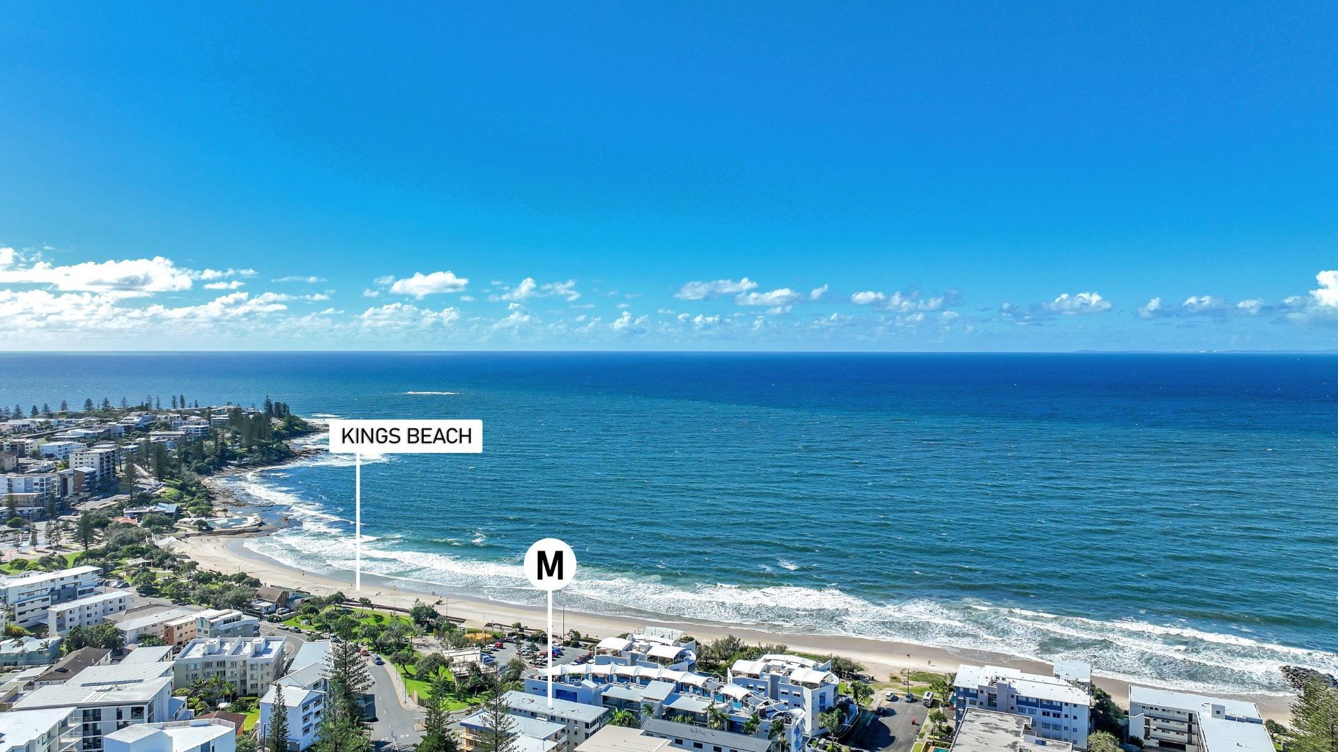 Sold - 6/14 Levuka Avenue - New Property in Kings Beach - Real Estate by Jodie Hedley-Ward