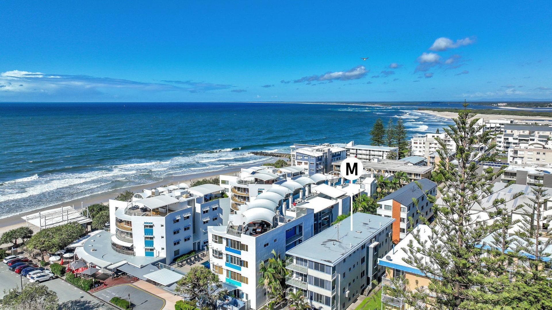Sold - 6/14 Levuka Avenue - New Property in Kings Beach - Real Estate by Jodie Hedley-Ward