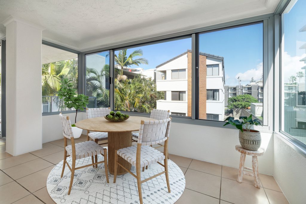 Sold - 6/14 Levuka Avenue - New Property in Kings Beach - Real Estate by Jodie Hedley-Ward