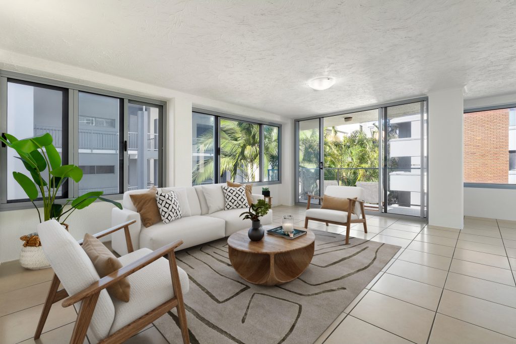 Sold - 6/14 Levuka Avenue - New Property in Kings Beach - Real Estate by Jodie Hedley-Ward