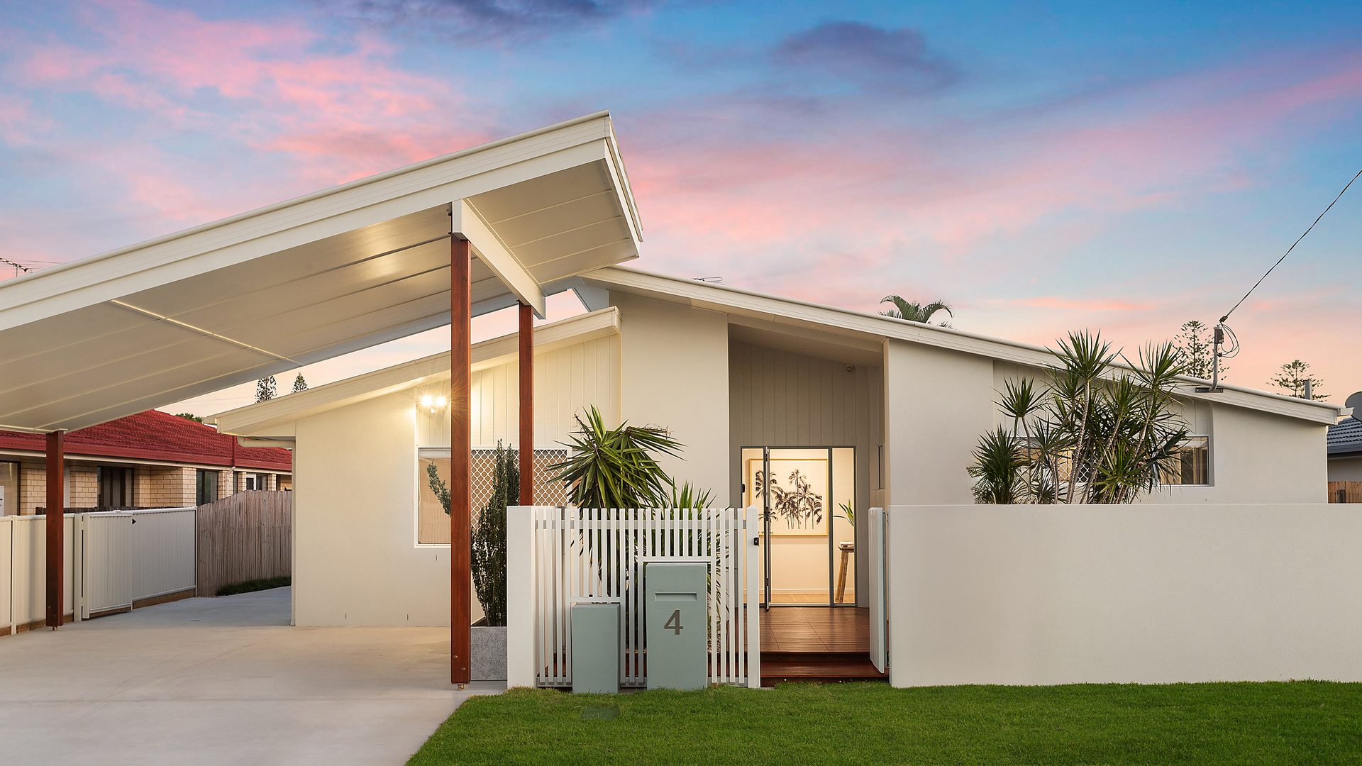 Sold - 4 Michael Street - New Property in Golden Beach - Real Estate by  