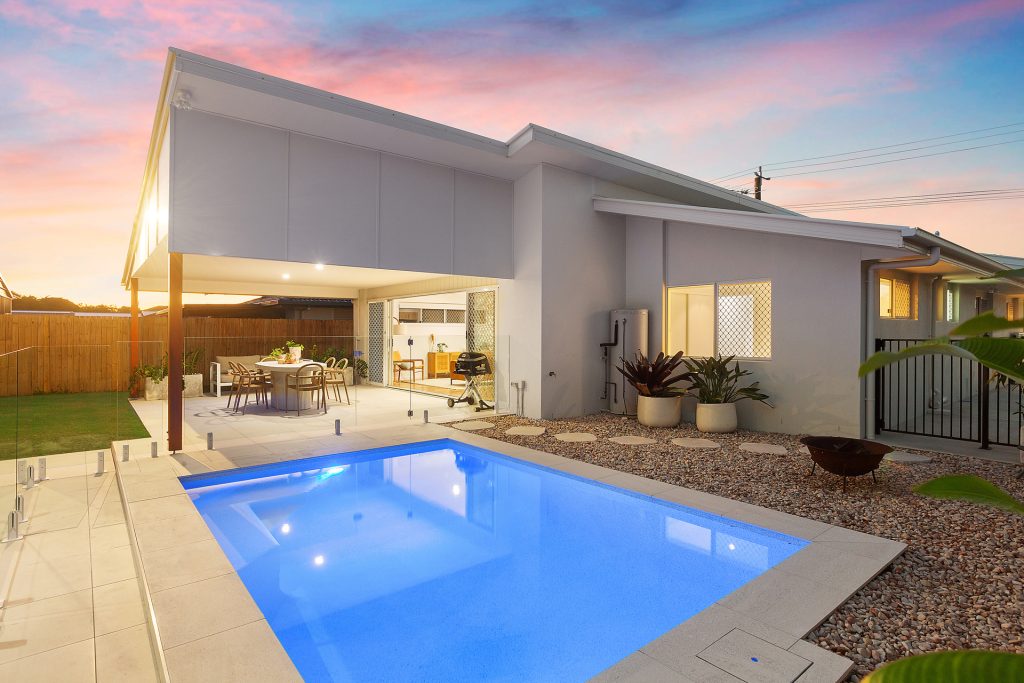 Sold - 4 Michael Street - New Property in Golden Beach - Real Estate by  