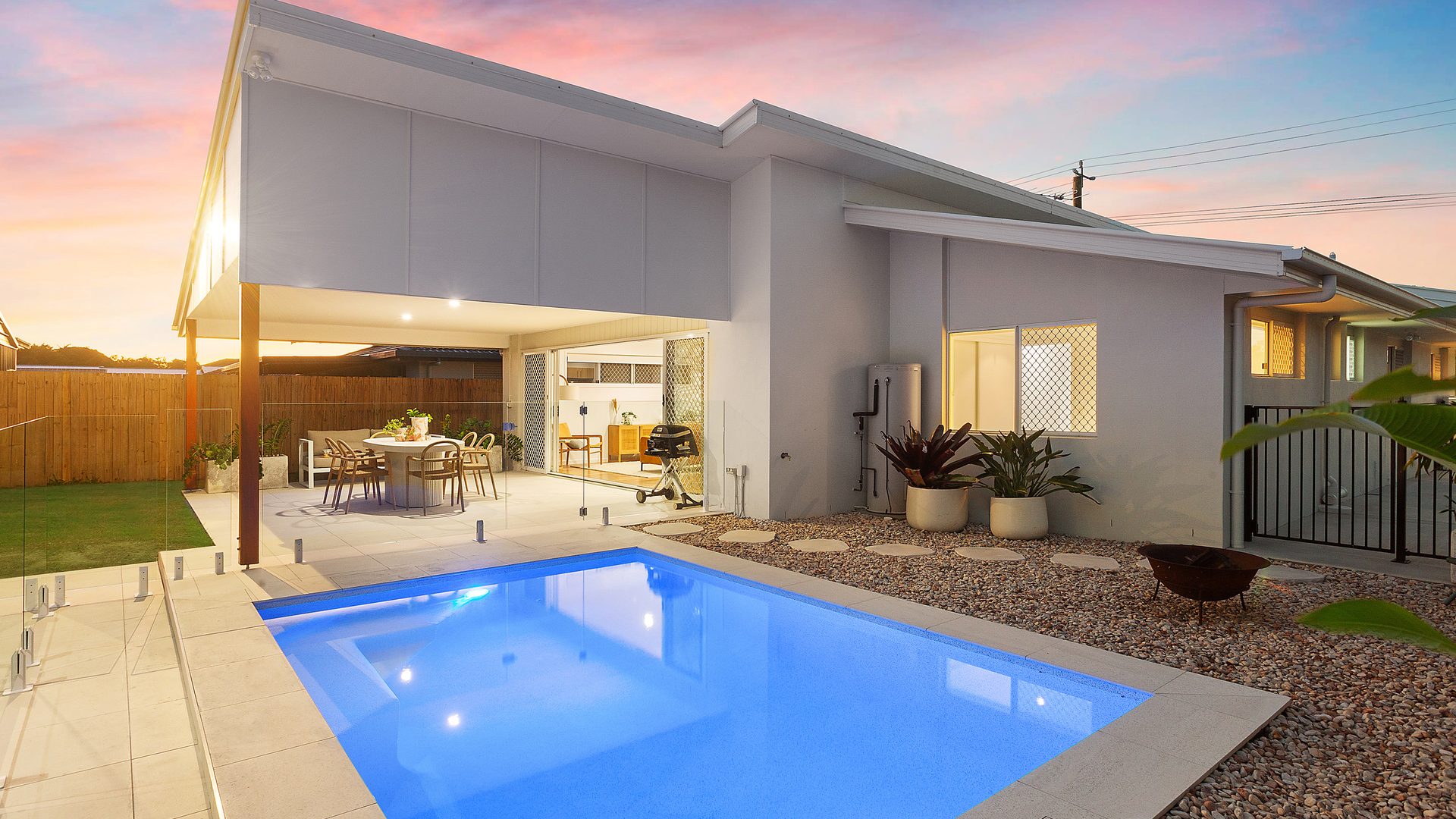 Sold - 4 Michael Street - New Property in Golden Beach - Real Estate by  