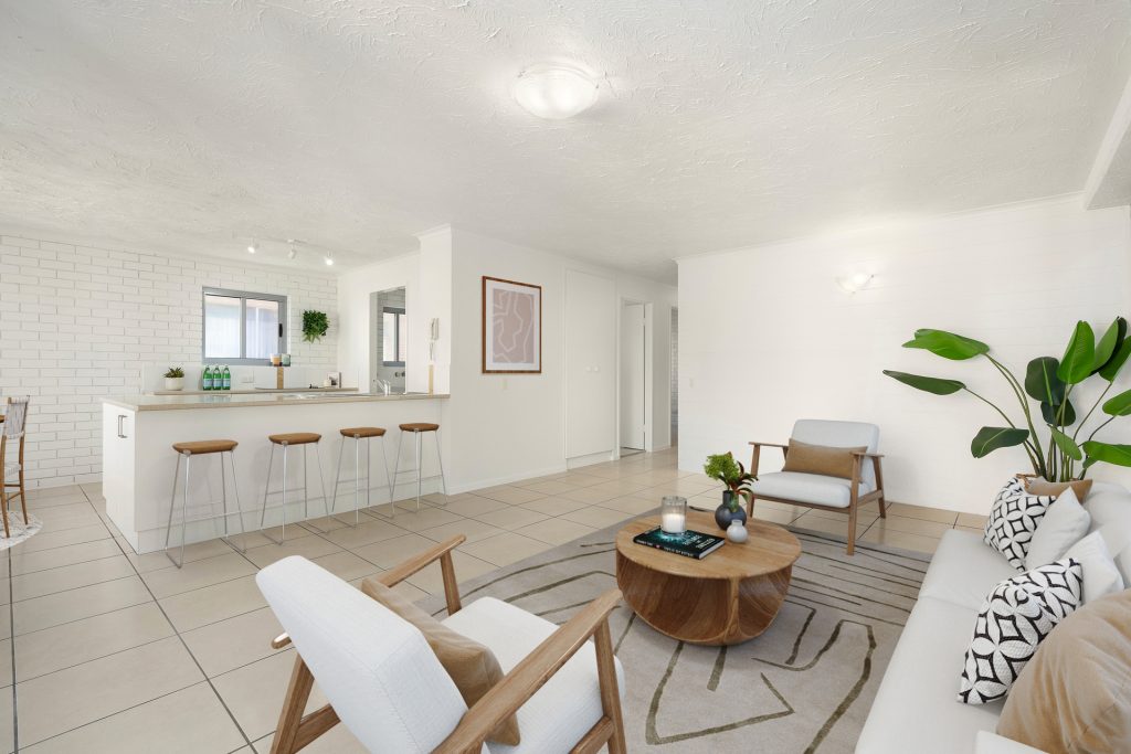 Sold - 6/14 Levuka Avenue - New Property in Kings Beach - Real Estate by Jodie Hedley-Ward