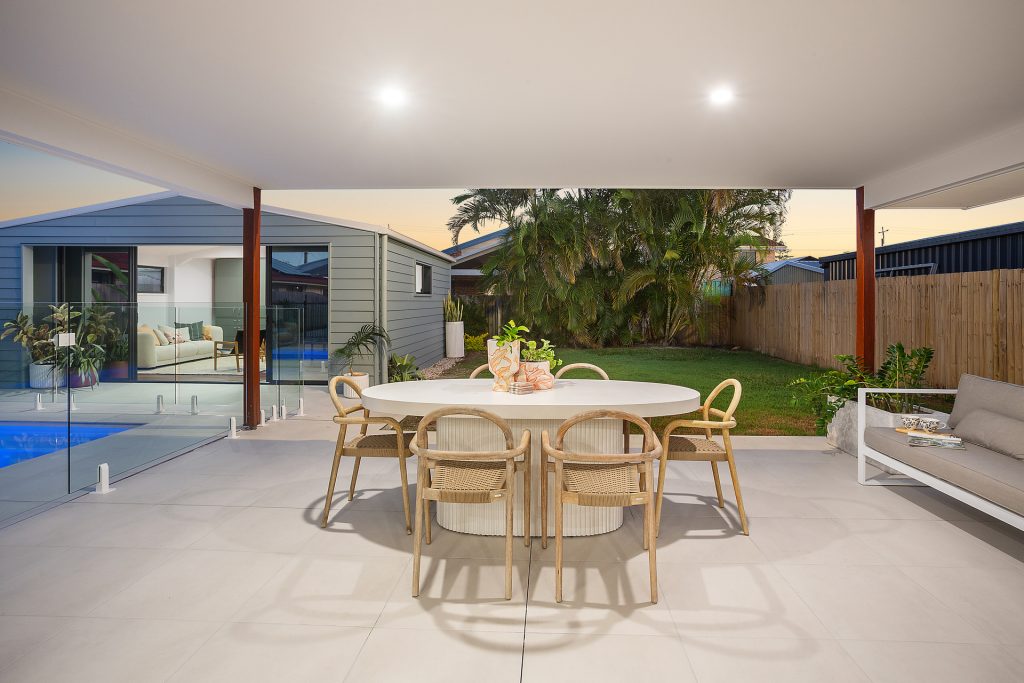 Sold - 4 Michael Street - New Property in Golden Beach - Real Estate by  