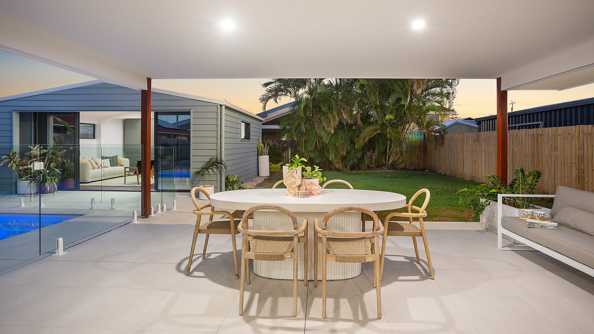 Sold - 4 Michael Street - New Property in Golden Beach - Real Estate by  