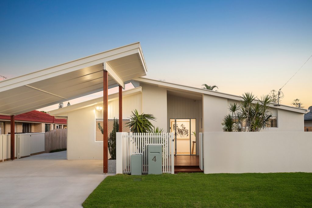 Sold - 4 Michael Street - New Property in Golden Beach - Real Estate by  