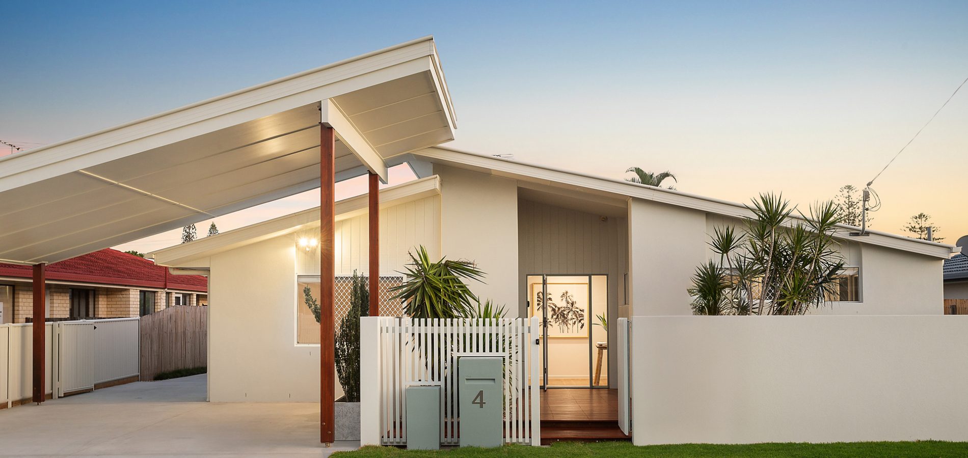 Sold - 4 Michael Street - New Property in Golden Beach - Real Estate by