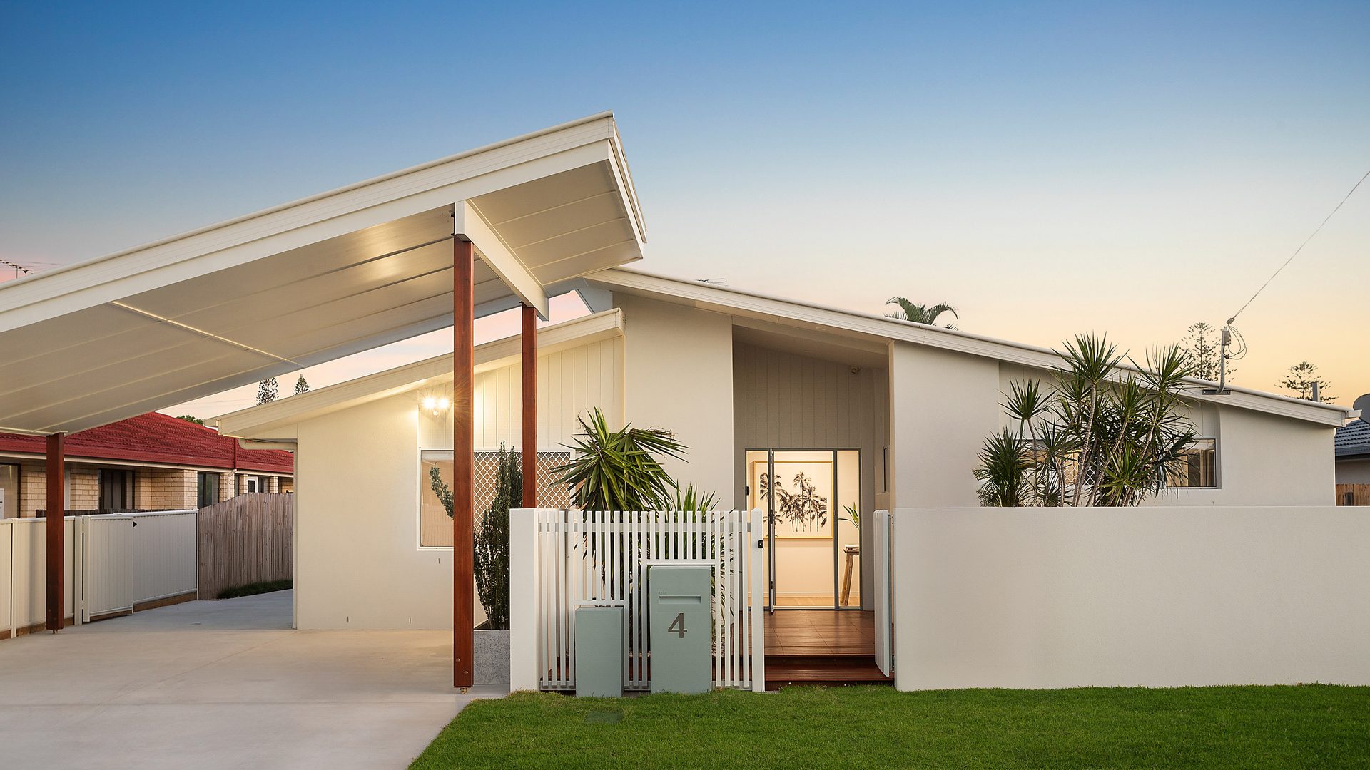 Sold - 4 Michael Street - New Property in Golden Beach - Real Estate by  