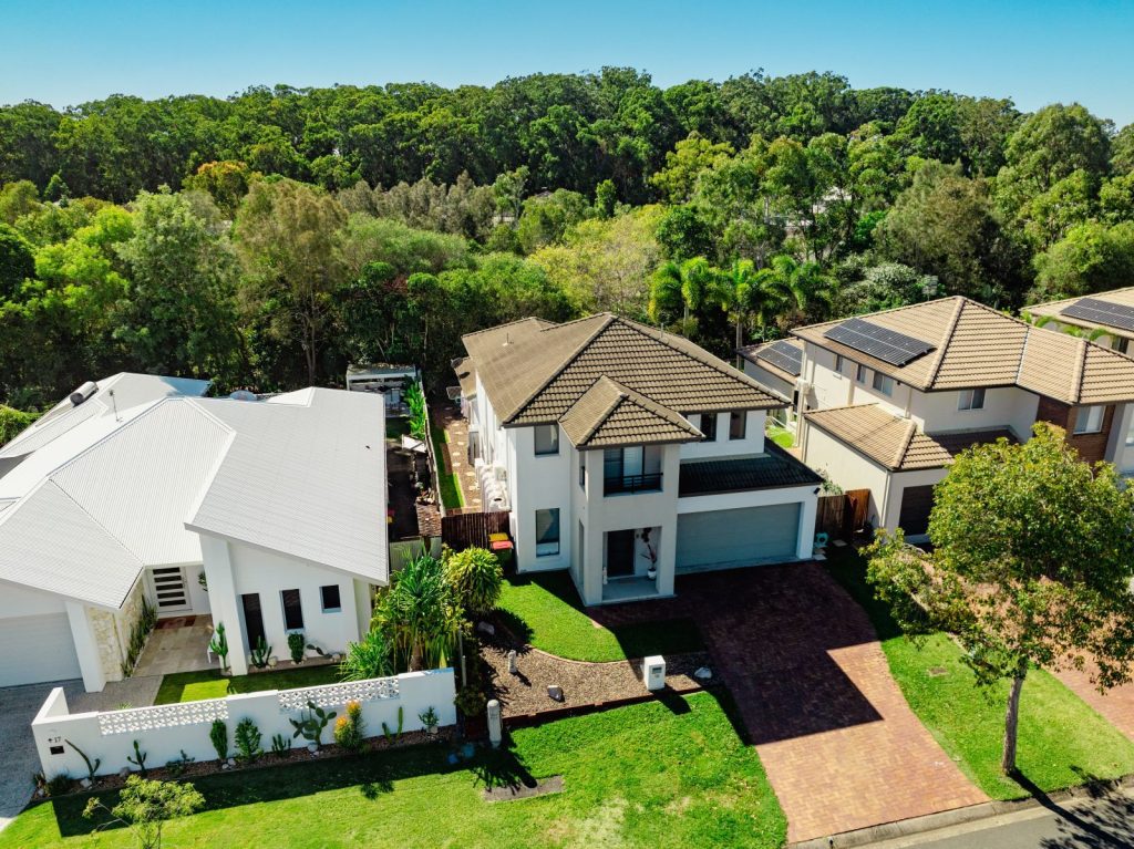 Sold - 19 Little Mountain Drive - New Property in Little Mountain - Real Estate by 