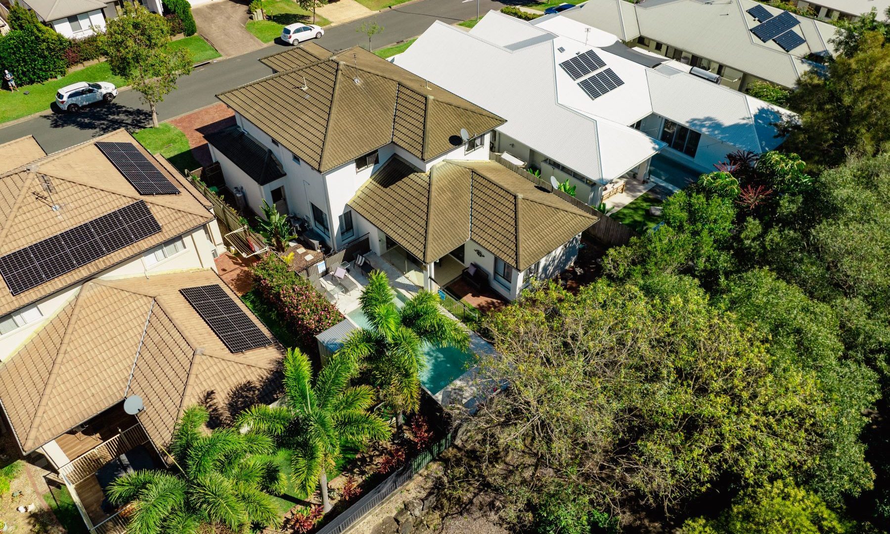 Sold - 19 Little Mountain Drive - New Property in Little Mountain - Real Estate by 
