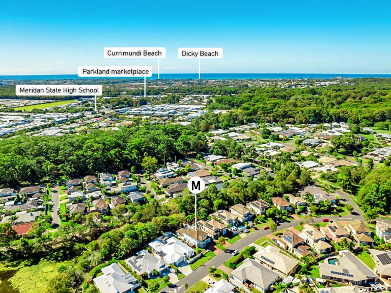 Sold - 19 Little Mountain Drive - New Property in Little Mountain - Real Estate by 