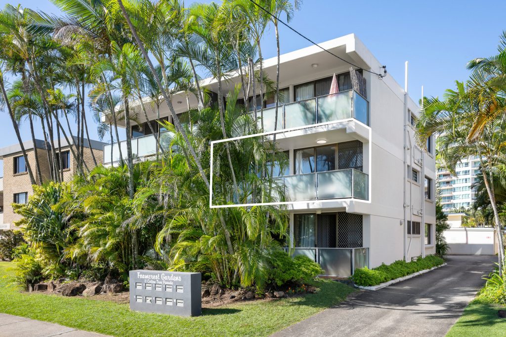 Sold - 6/11 Cotton Tree Parade - New Property in Maroochydore - Real Estate by Jodie Hedley-Ward