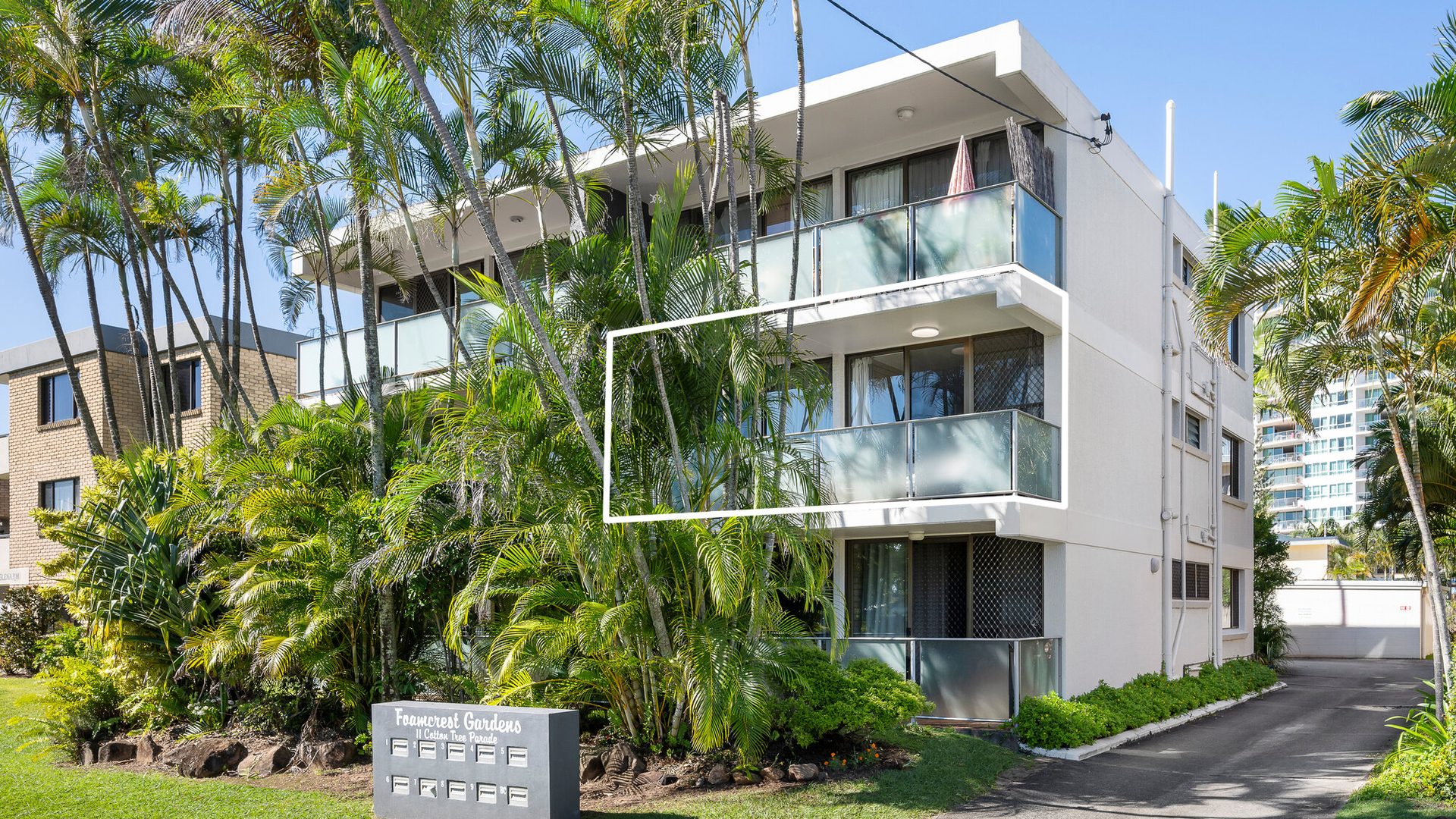 Sold - 6/11 Cotton Tree Parade - New Property in Maroochydore - Real Estate by Jodie Hedley-Ward