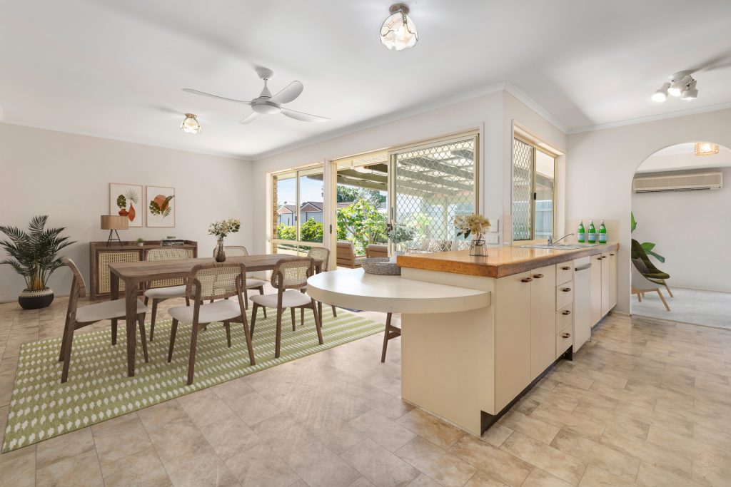 Sold - 1 Judy Street - New Property in Golden Beach - Real Estate by Jodie Hedley-Ward