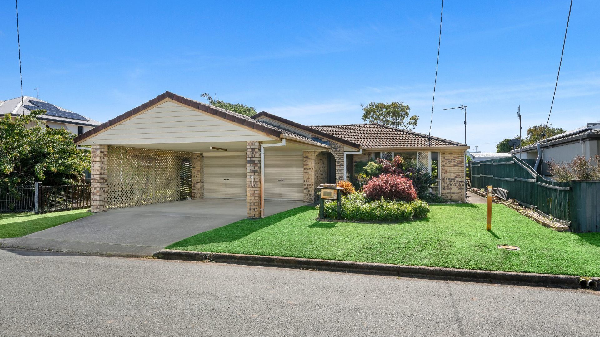 Sold - 1 Judy Street - New Property in Golden Beach - Real Estate by Jodie Hedley-Ward