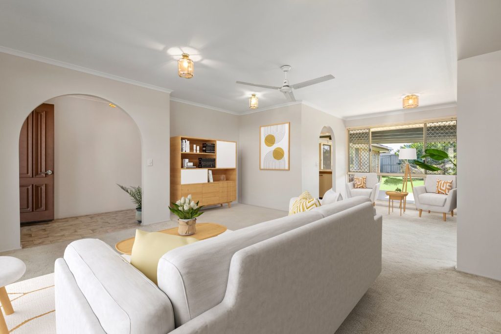 Sold - 1 Judy Street - New Property in Golden Beach - Real Estate by Jodie Hedley-Ward