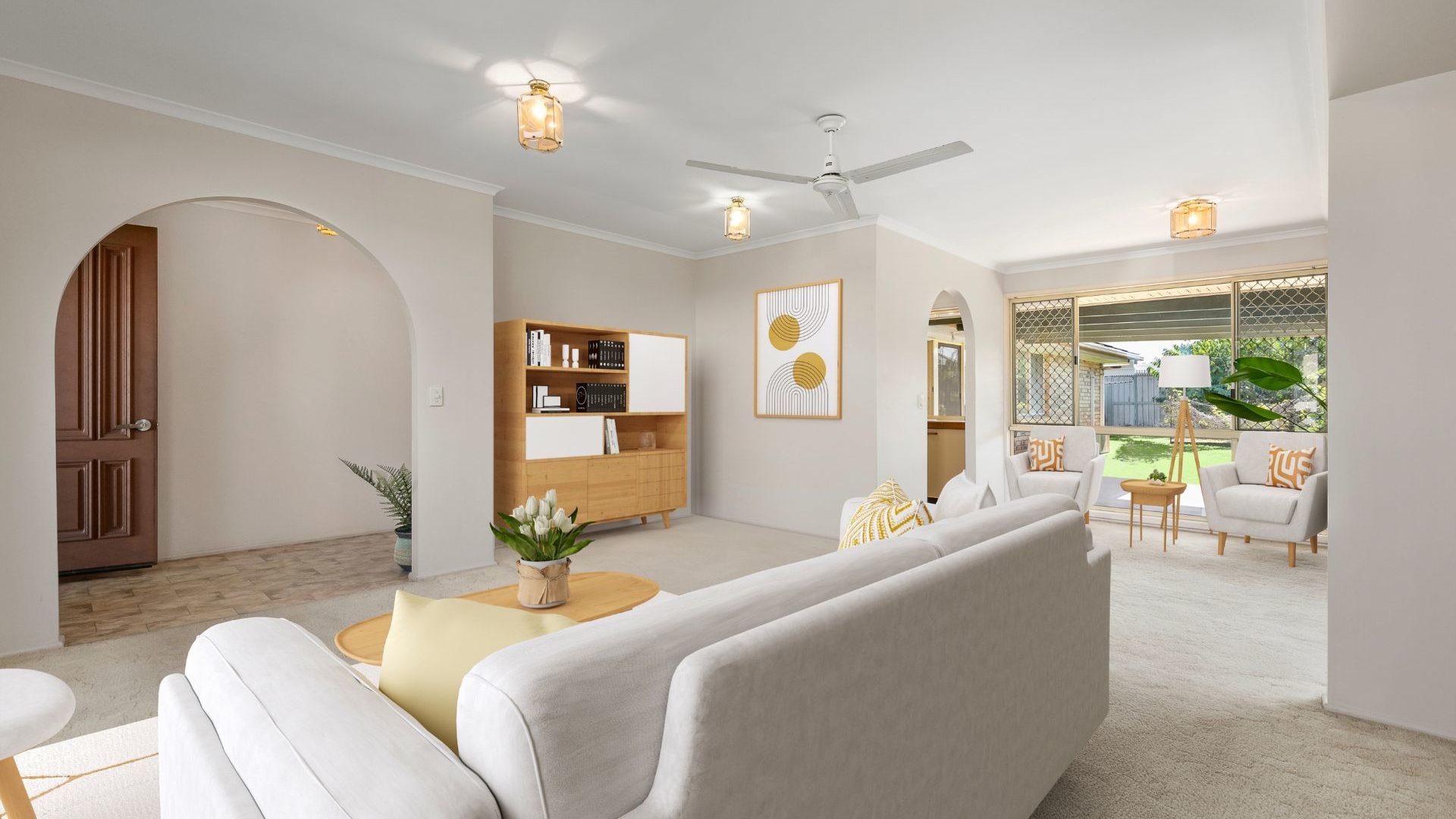 Sold - 1 Judy Street - New Property in Golden Beach - Real Estate by Jodie Hedley-Ward