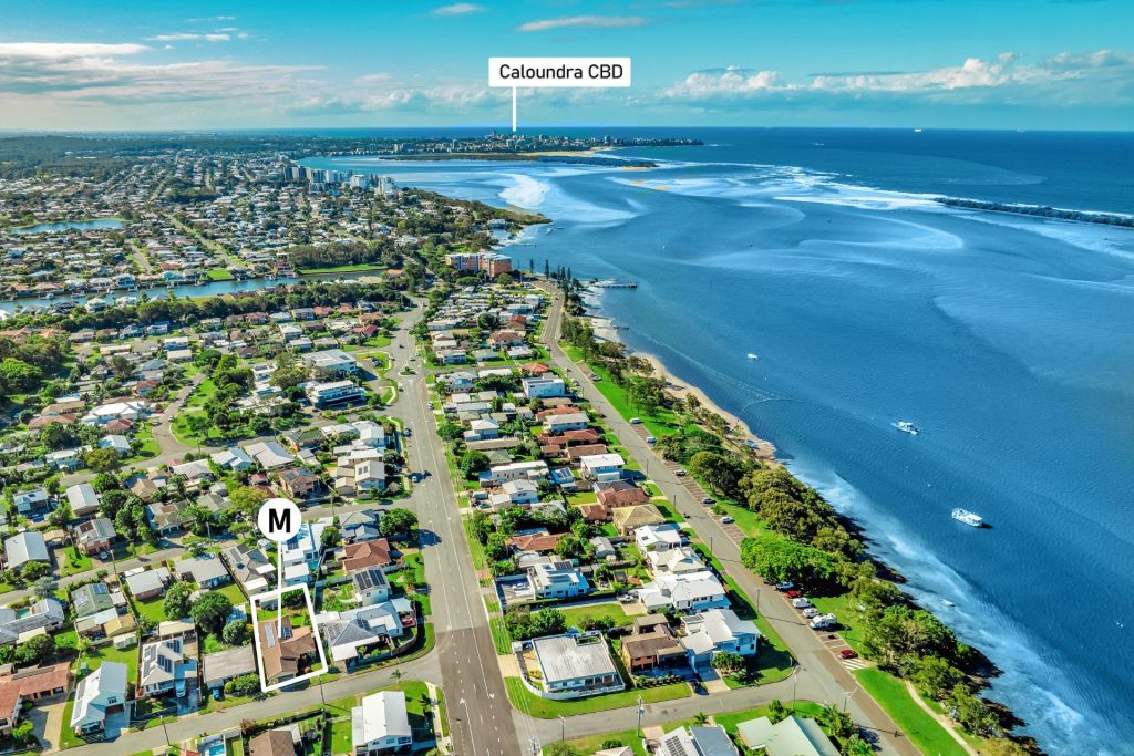 Sold - 1 Judy Street - New Property in Golden Beach - Real Estate by Jodie Hedley-Ward