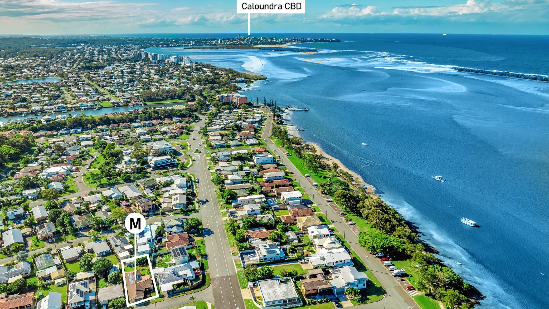 Sold - 1 Judy Street - New Property in Golden Beach - Real Estate by Jodie Hedley-Ward