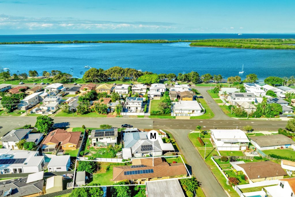 Sold - 1 Judy Street - New Property in Golden Beach - Real Estate by Jodie Hedley-Ward
