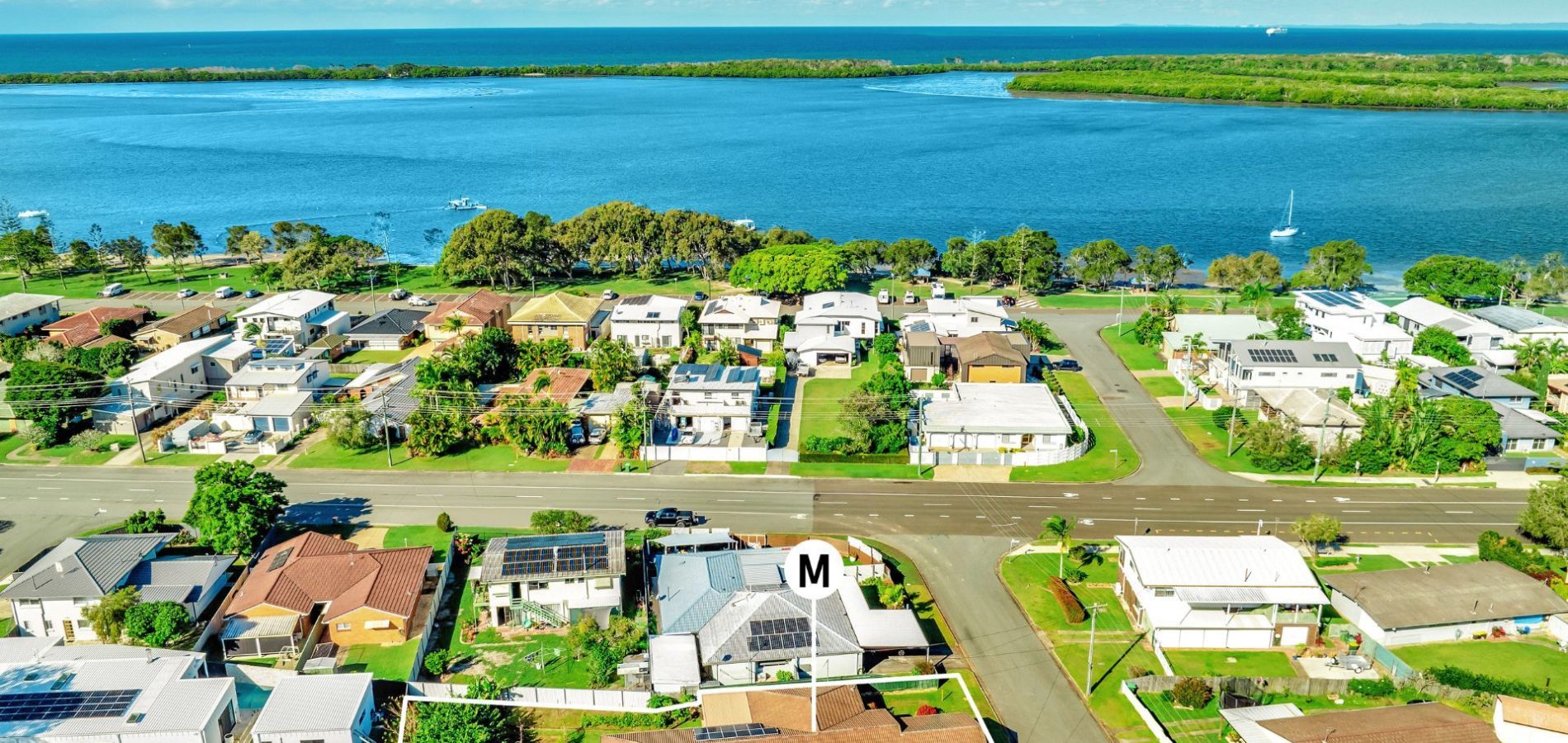 Sold - 1 Judy Street - New Property in Golden Beach - Real Estate by Jodie Hedley-Ward