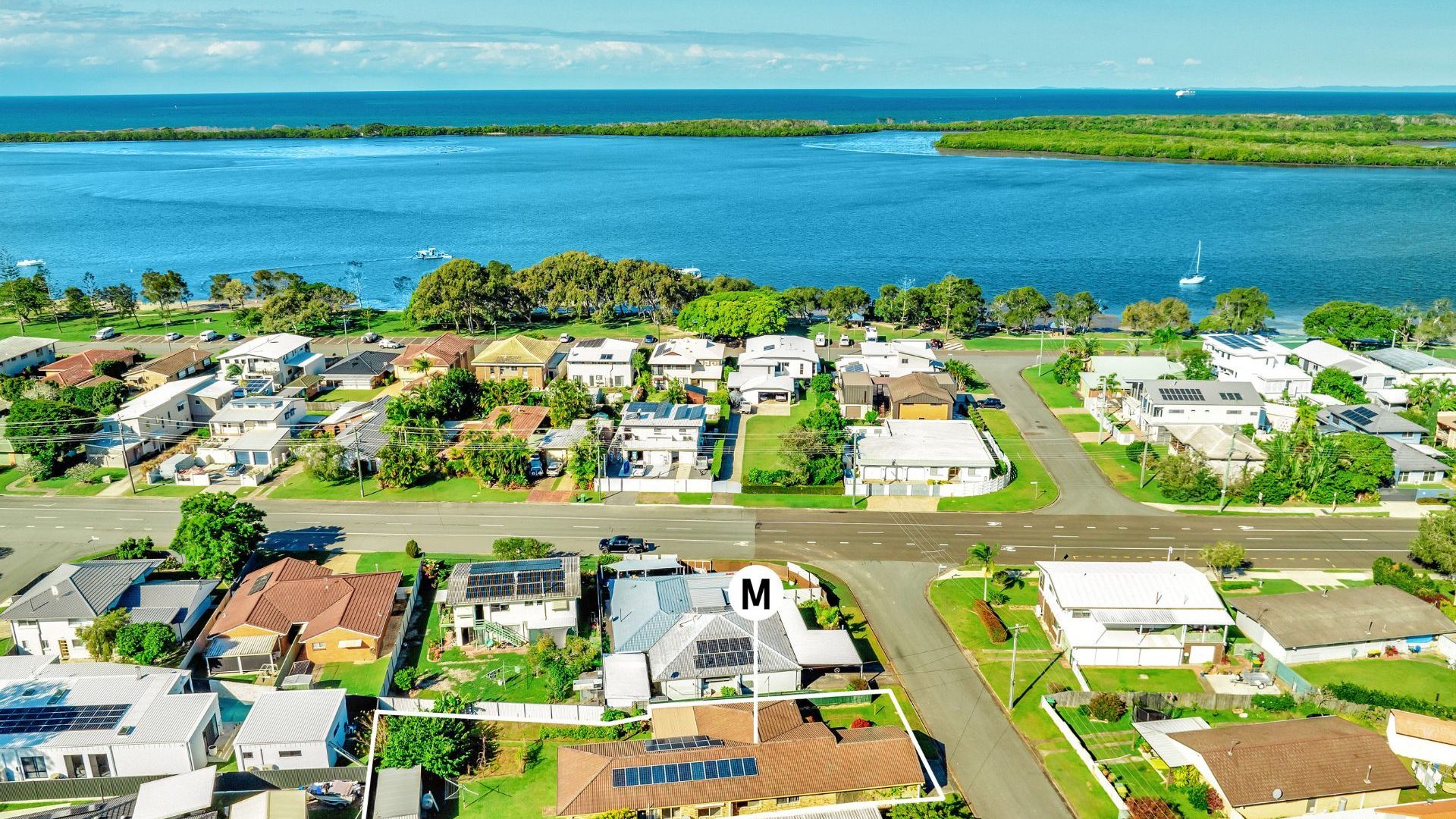 Sold - 1 Judy Street - New Property in Golden Beach - Real Estate by Jodie Hedley-Ward