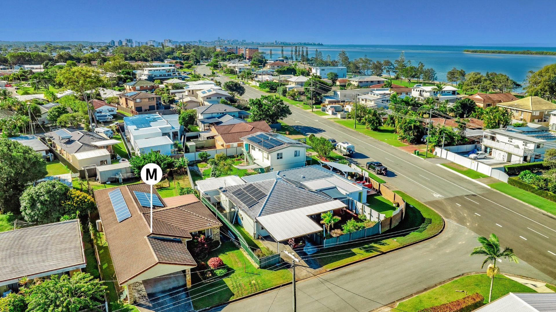 Sold - 1 Judy Street - New Property in Golden Beach - Real Estate by Jodie Hedley-Ward