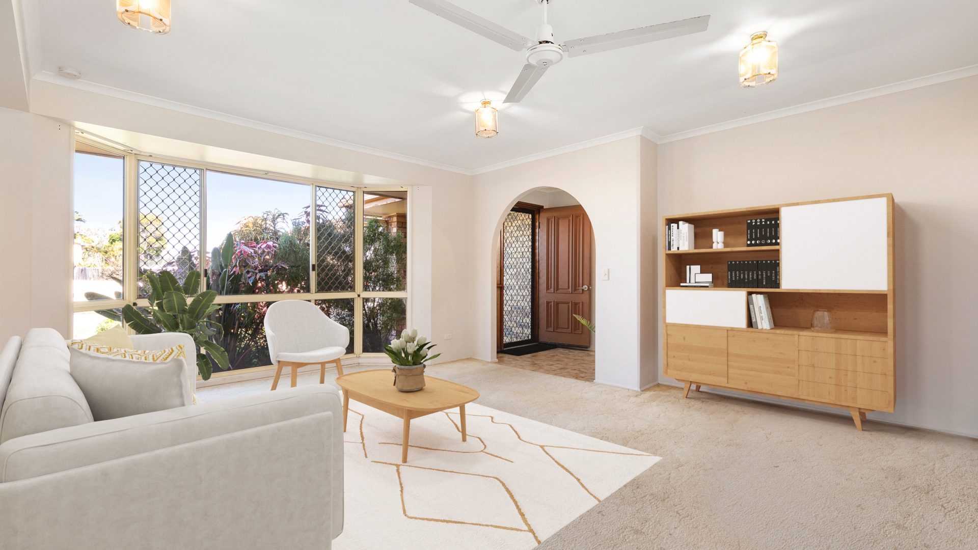 Sold - 1 Judy Street - New Property in Golden Beach - Real Estate by Jodie Hedley-Ward