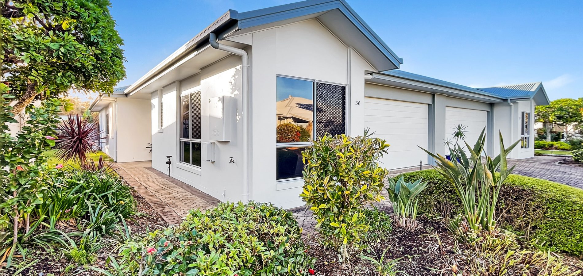 Sold - 36/239 Kawana Way - New Property in Kawana Island - Real Estate by