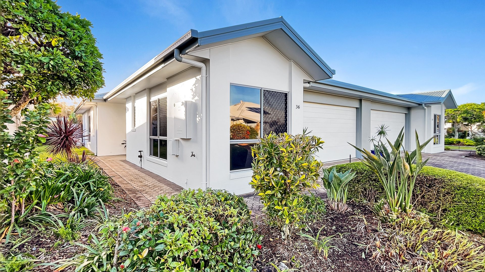 Sold - 36/239 Kawana Way - New Property in Kawana Island - Real Estate by  