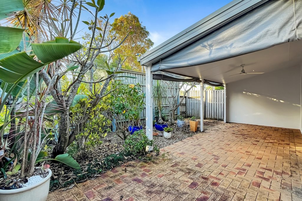 Sold - 36/239 Kawana Way - New Property in Kawana Island - Real Estate by  