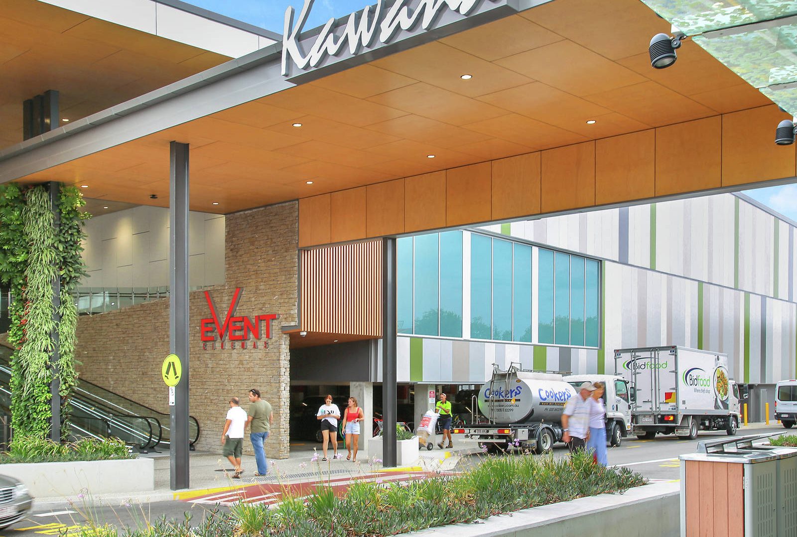 Sold - 36/239 Kawana Way - New Property in Kawana Island - Real Estate by  