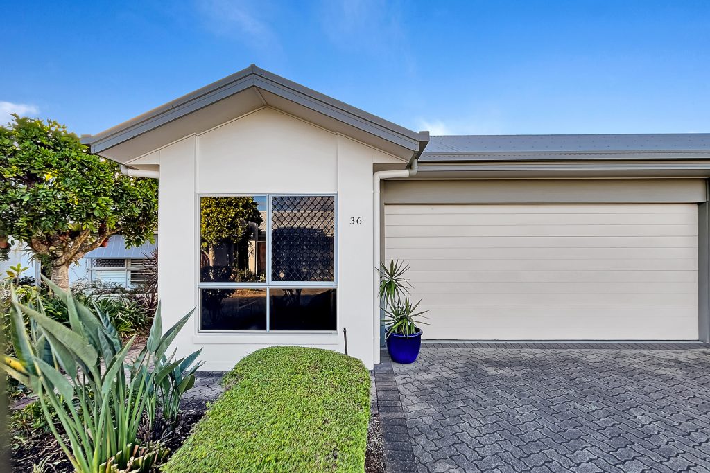 Sold - 36/239 Kawana Way - New Property in Kawana Island - Real Estate by  