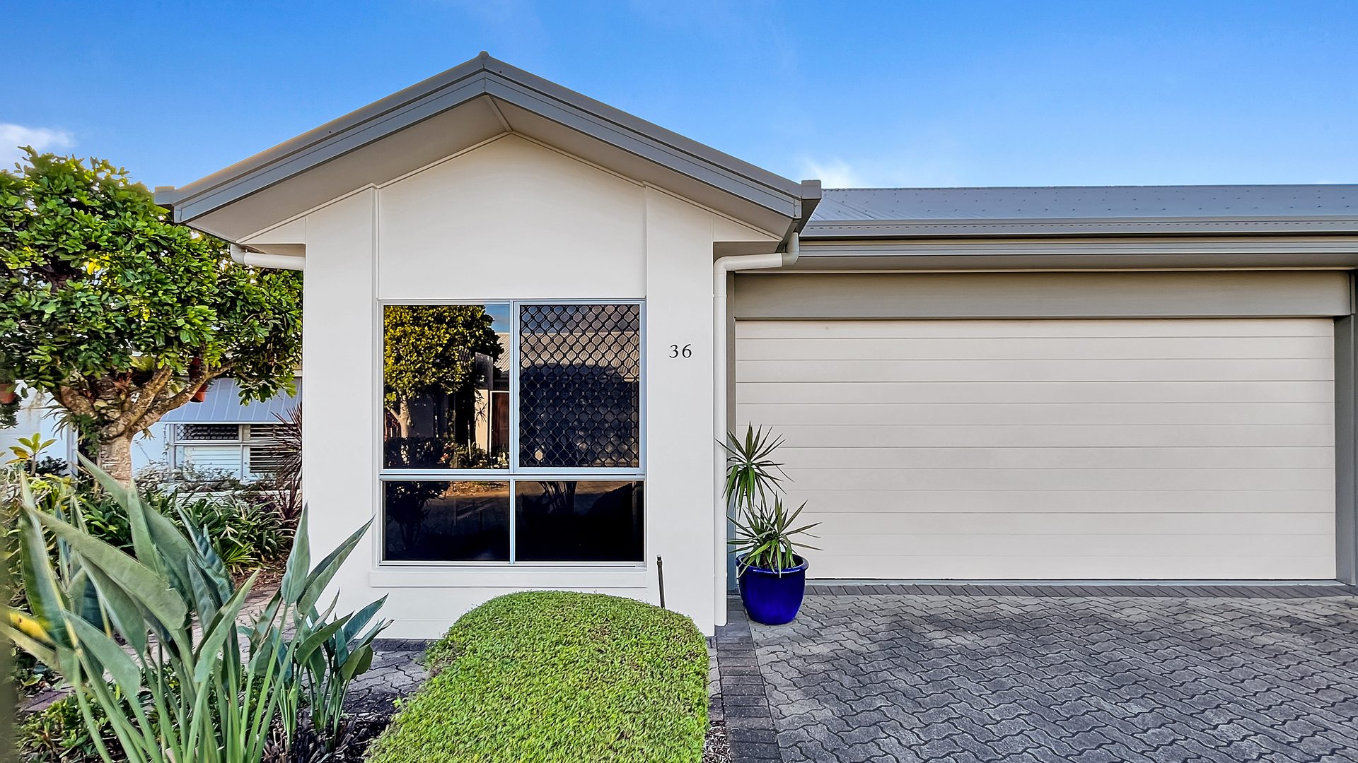 Sold - 36/239 Kawana Way - New Property in Kawana Island - Real Estate by  