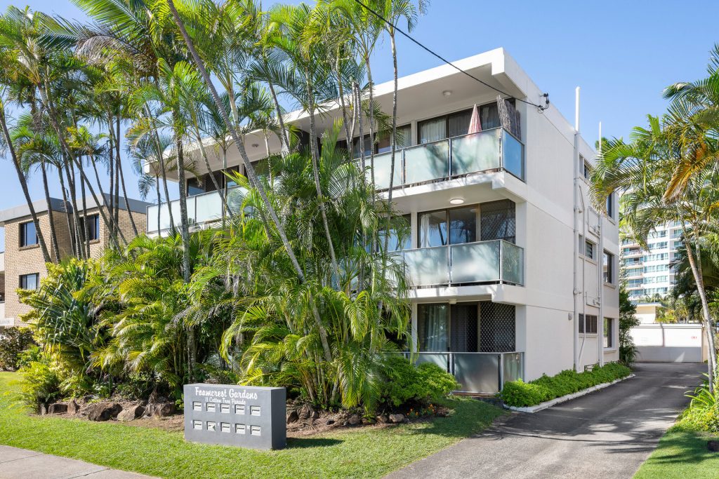 Sold - 4/11 Cotton Tree Parade - New Property in Maroochydore - Real Estate by Jodie Hedley-Ward