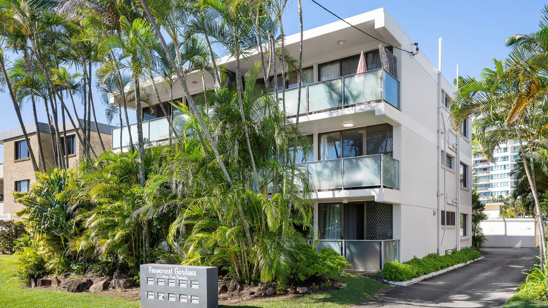 Sold - 4/11 Cotton Tree Parade - New Property in Maroochydore - Real Estate by Jodie Hedley-Ward